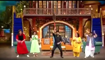 the kapil sharma show new promo- India TV Hindi