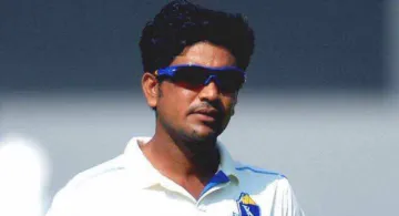 Indian cricketer, Laxmi Ratan Shukla, covid-19 positive- India TV Hindi