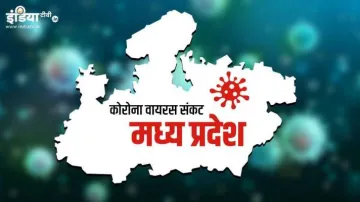 Coronavirus Cases in Madhya Pradesh- India TV Hindi