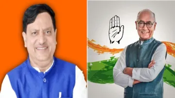 Madhya Pradesh Politics- India TV Hindi