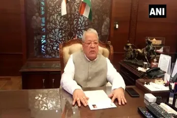 Rajasthan Governor Kalraj Mishra- India TV Hindi