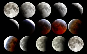 Lunar eclipse 2020: Aries, Gemini zodiac signs, be careful, while these zodiac signs along with the - India TV Hindi