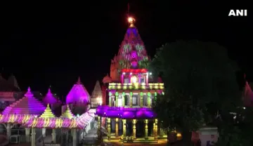 नागचंद्रेश्वर मंदिर - India TV Hindi