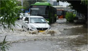 <p>Weather forecast for Delhi Noida Faridabad Palwal Rohtak...- India TV Hindi
