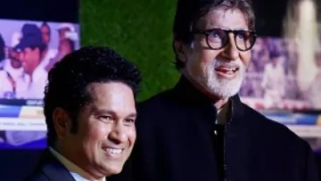 <p>अमिताभ बच्चन को हुआ...- India TV Hindi