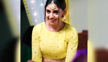  niti taylor on troll- India TV Hindi