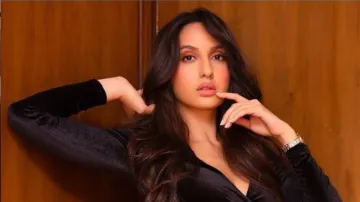 nora fatehi- India TV Hindi