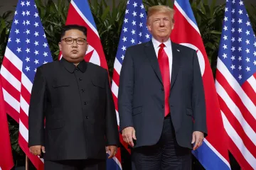 North Korea says it has no intention for another summit with US- India TV Hindi