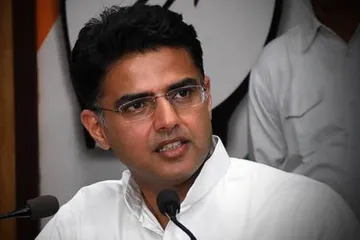 Sachin Pilot- India TV Hindi