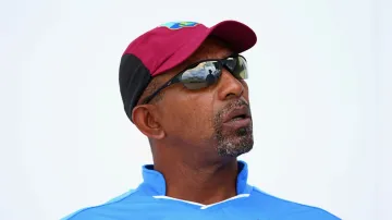 Cricket West Indies made a big statement on the demand to sack Phil Simmons from the post of coach- India TV Hindi