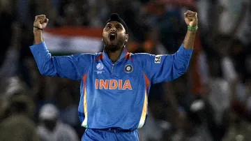 Harbhajan Singh- India TV Hindi