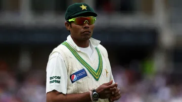 Danish Kaneria furious after Umar Akmal gets concession in ban, said this- India TV Hindi