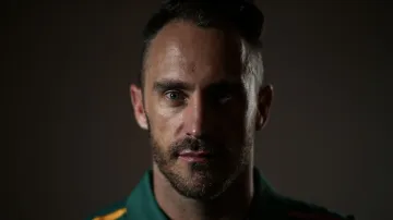 Faf du Plessis, South Africa cricket, South Africa racism, racism, Racism in world, du Plessis- India TV Hindi