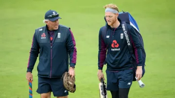 Is England thinking of resting Ben Stokes? Coach gave this statement- India TV Hindi