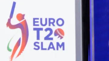 First Season of Euro T20 postponed slam due to coronavirus till next year- India TV Hindi