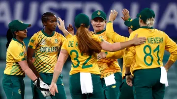 Cricket South Africa, Cricket news, South AFrica Cricket news, south africa womens cricket- India TV Hindi