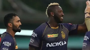 Andre Russell- India TV Hindi