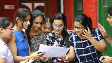 <p>du open book exams</p>- India TV Hindi