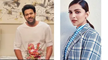 prabhas and deepika padukone- India TV Hindi