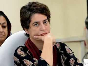 <p>Priyanka Gandhi</p>- India TV Hindi