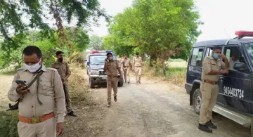 kanpur encounter, criminal vikas dubey latest news, UP Police- India TV Hindi
