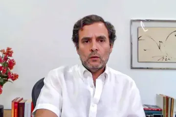 Rahul Gandhi- India TV Hindi