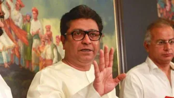 Maharashtra govt wont survive for long: Raj Thackeray- India TV Hindi