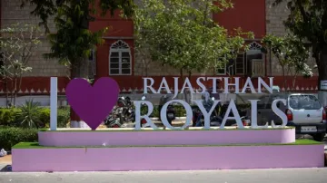 rajasthan royals- India TV Hindi