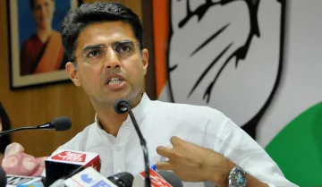 Sachin Pilot tweet Congress Avinash pande counter attack । सचिन पायलट के ट्वीट पर कांग्रेस नेता अविन- India TV Hindi