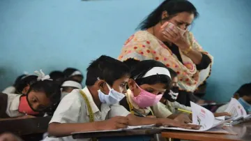 5 सितंबर से बच्चों के स्कूल खोलने जा रहा है यह राज्य? जानिए- शिक्षा मंत्री ने क्या कहा- India TV Hindi