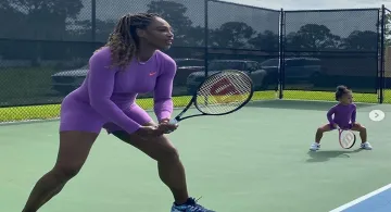 Serena Williams,Venus Williams,Caroline Wozniacki,Tennis- India TV Hindi