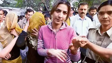 Sonu Punjaban sentenced to 24 years jail for pushing minor girl into prostitution- India TV Hindi