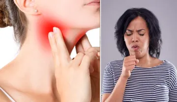 sore throat, home remedies for sore throat, home remedies for cough- India TV Hindi
