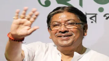 <p>West Bengal Congress President Soumen Mitra passes away...- India TV Hindi