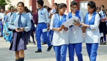 <p>New education policy came after 34 years, space...- India TV Hindi