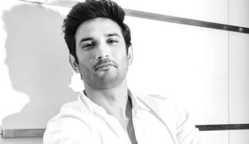 sushant singh rajput- India TV Hindi