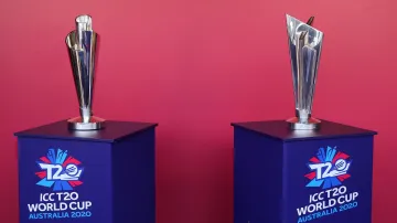 ICC T20 World CUP- India TV Hindi