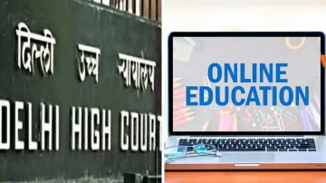 Delhi high court, Online Education, Delhi Govt- India TV Hindi