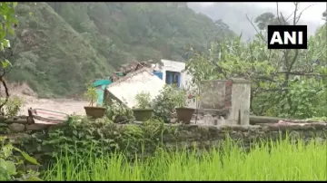 <p>Uttarakhand: 5 houses washed away in Munsyari after...- India TV Hindi