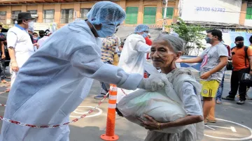 West Bengal coronavirus, Kolkata coronavirus- India TV Hindi