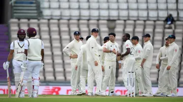 England vs West Indies Live Cricket Score 2nd Test Day Ball By Ball Live Updates From The Rose Bowl - India TV Hindi