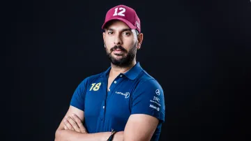 Yuvraj Singh's prediction KXIP will play IPL 2020 Final with either of these two teams, Yuzvendra Ch- India TV Hindi