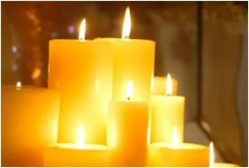 Candle- India TV Hindi