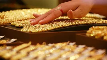 <p>Gold Import</p>- India TV Paisa