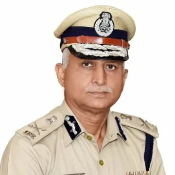 <p>Delhi Police Commissioner wins 5 successful civil...- India TV Hindi