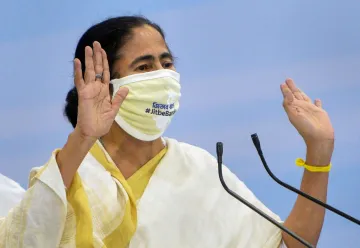 <p>Mamata Banerjee</p>- India TV Hindi