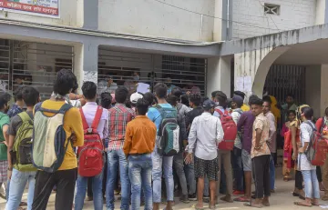<p>digital satyagraha of students against increasing...- India TV Hindi