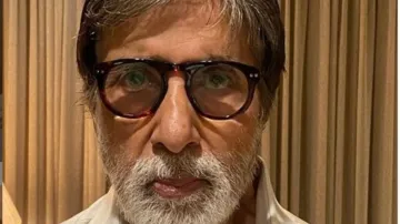 amitabh bachchan- India TV Hindi