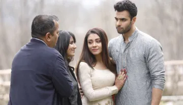 'अनदेखी' एक्टर अंकुर राठी अपने किरदार दमन को लेकर बोले- क्या चुप रहना समस्या का हिस्सा है?- India TV Hindi