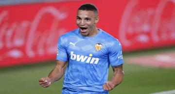 Valencia, Rodrigo, Leeds United, football news, football results- India TV Hindi